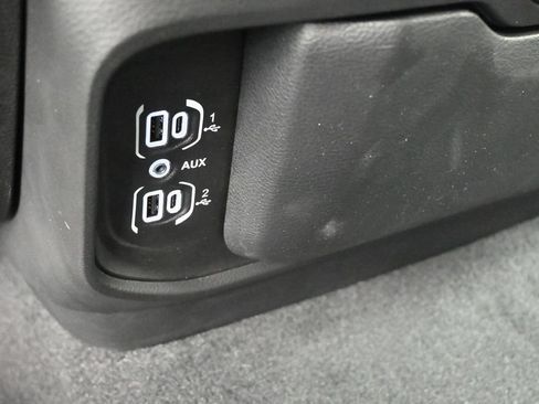 New 2026 RAM 1500 Tradesman AWD/4WD image 30