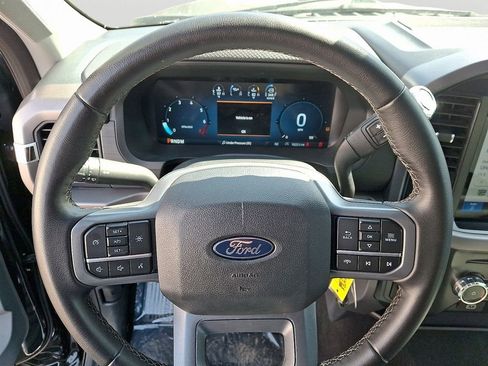 Used 2025 Ford F150 XLT w/ Equipment Group 301A Standard image 19