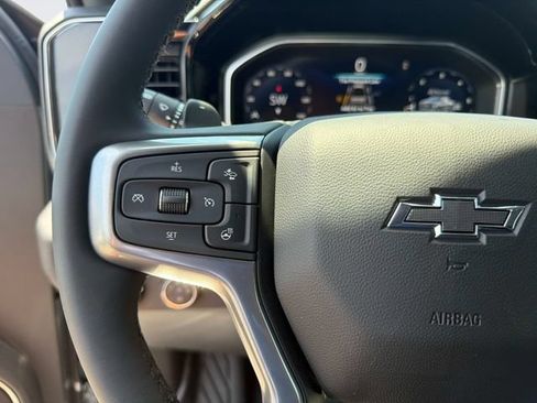 New 2026 Chevrolet Silverado 1500 RST w/ RST All Star Premium Package AWD/4WD image 25