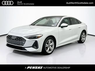 Used 2025 Audi A5 2.0T Premium w/ Convenience Package AWD/4WD video 1