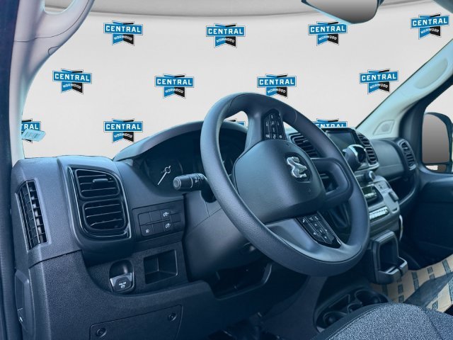 New 2026 RAM ProMaster 2500 w/ Convenience Group FWD image 11