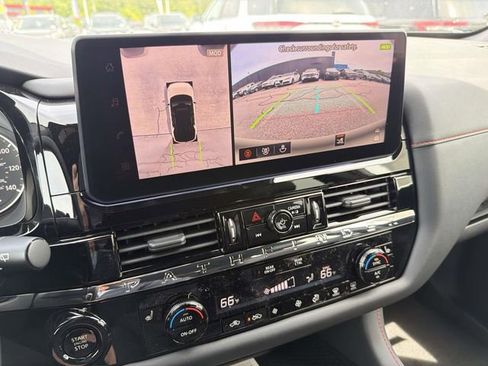 New 2026 Nissan Pathfinder Rock Creek AWD/4WD image 20