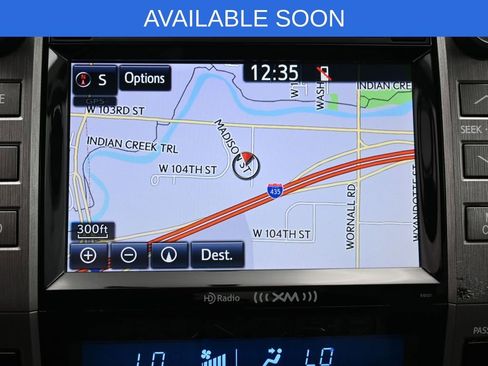 Used 2017 Toyota Tundra Limited image 21