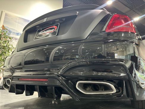 Used 2015 Rolls-Royce Wraith RWD image 38