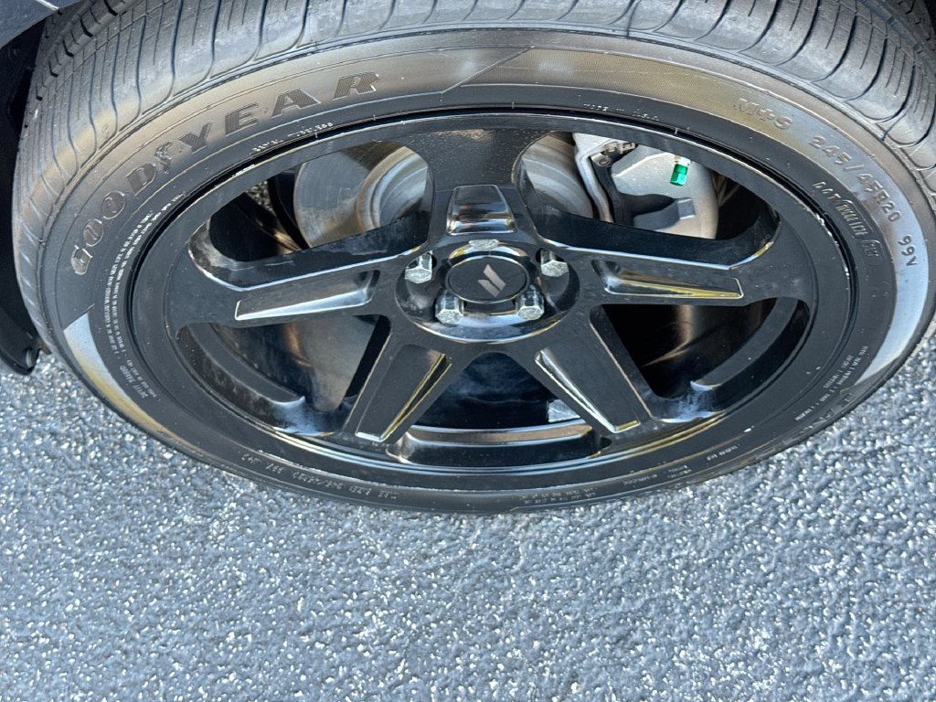 Used 2023 Dodge Charger SXT RWD image 12