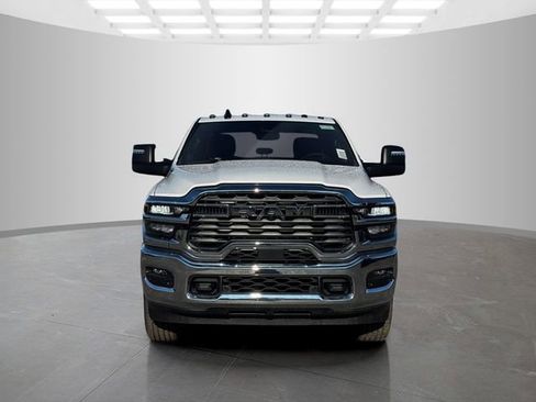 New 2026 RAM 2500 Big Horn AWD/4WD image 2