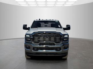 New 2026 RAM 2500 Big Horn AWD/4WD video 2