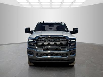 New 2026 RAM 2500 Big Horn