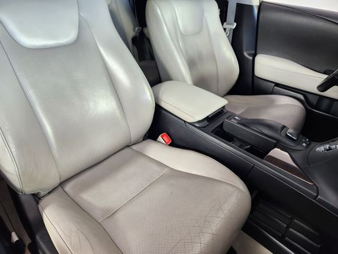 Used 2014 Lexus RX 350 FWD w/ Navigation Package image 11