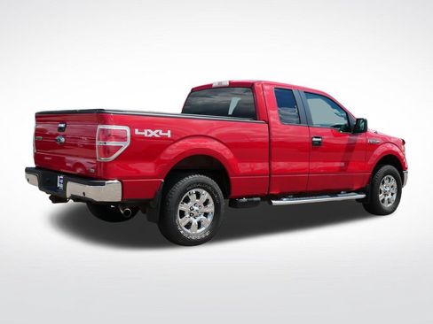 Used 2010 Ford F150 XLT AWD/4WD image 3