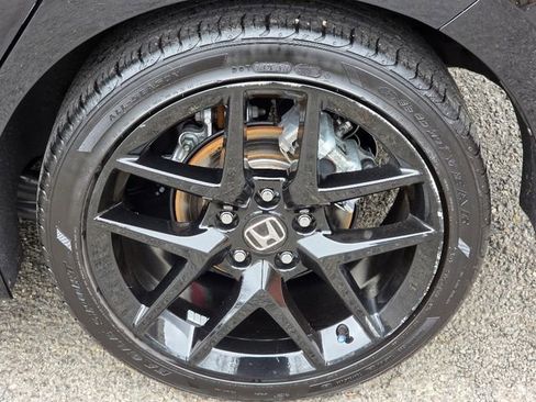 Used 2025 Honda Civic Sport image 15