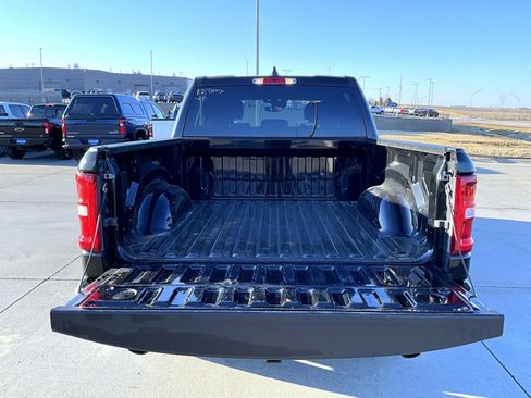 Used 2025 RAM 1500 Big Horn image 22