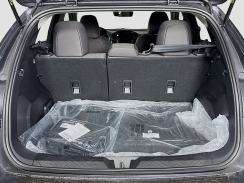 New 2026 Subaru Crosstrek 2.0i Premium AWD/4WD image 23