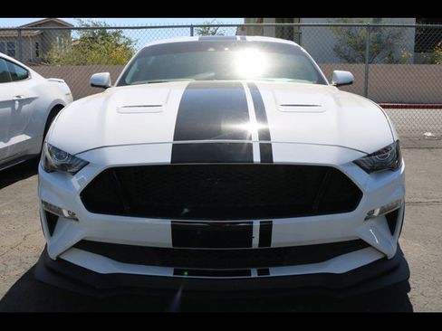 Used 2020 Ford Mustang GT Premium w/ Performance Package - Level 2 RWD image 3
