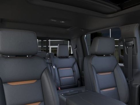 New 2026 GMC Sierra 1500 AT4 image 24