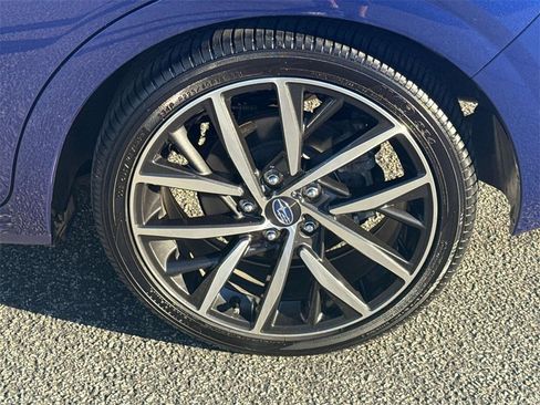 Used 2024 Subaru Impreza 2.0i Sport image 30