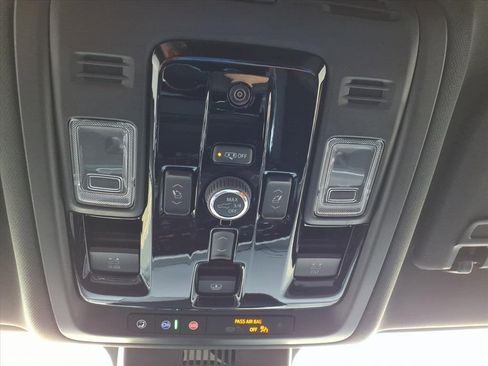 New 2026 Chevrolet Tahoe High Country image 20