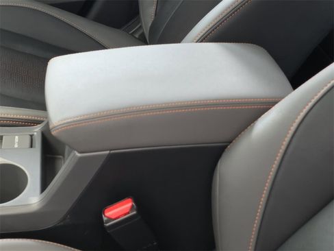 Used 2024 Subaru Crosstrek 2.5i Limited w/ Popular Package #4A image 10