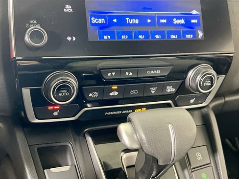 Used 2022 Honda CR-V EX image 15