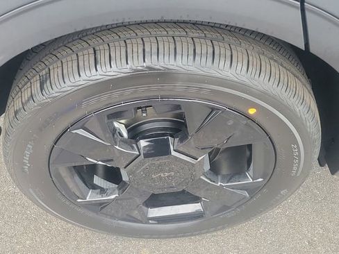 New 2026 Kia Sportage X-Line image 8