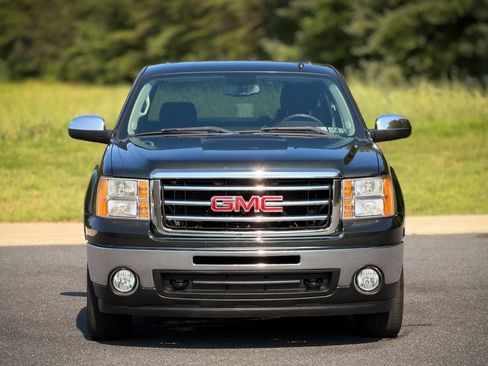 Used 2013 GMC Sierra 1500 SLE w/ Power Tech Package AWD/4WD image 4