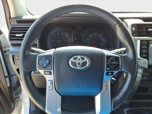 Used 2024 Toyota 4Runner SR5 Premium AWD/4WD image 23