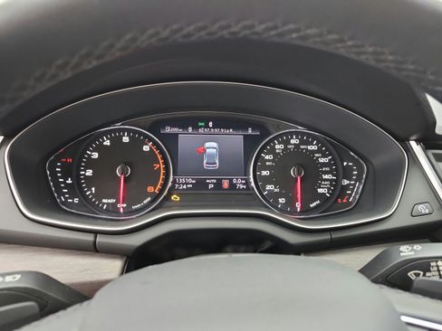 Used 2023 Audi Q5 2.0T Premium w/ Convenience Package AWD/4WD image 11