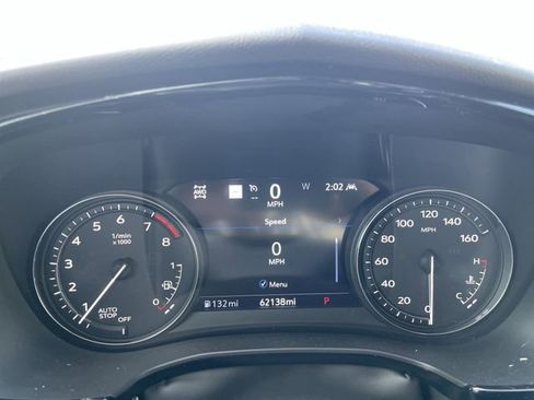 Used 2021 Cadillac XT6 Premium Luxury image 24