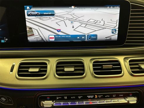 Used 2024 Mercedes-Benz GLE 53 AMG 4MATIC Coupe image 20