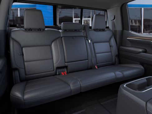 New 2026 Chevrolet Silverado 1500 RST w/ RST All Star Premium Package AWD/4WD image 41