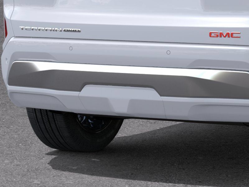 New 2027 GMC Terrain Denali AWD/4WD image 14