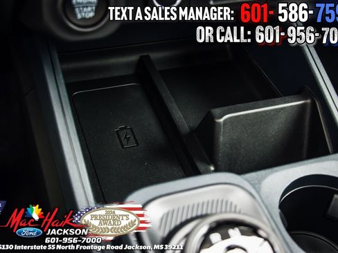 Certified 2023 Ford Maverick Tremor w/ Tremor Off-Road Package image 18