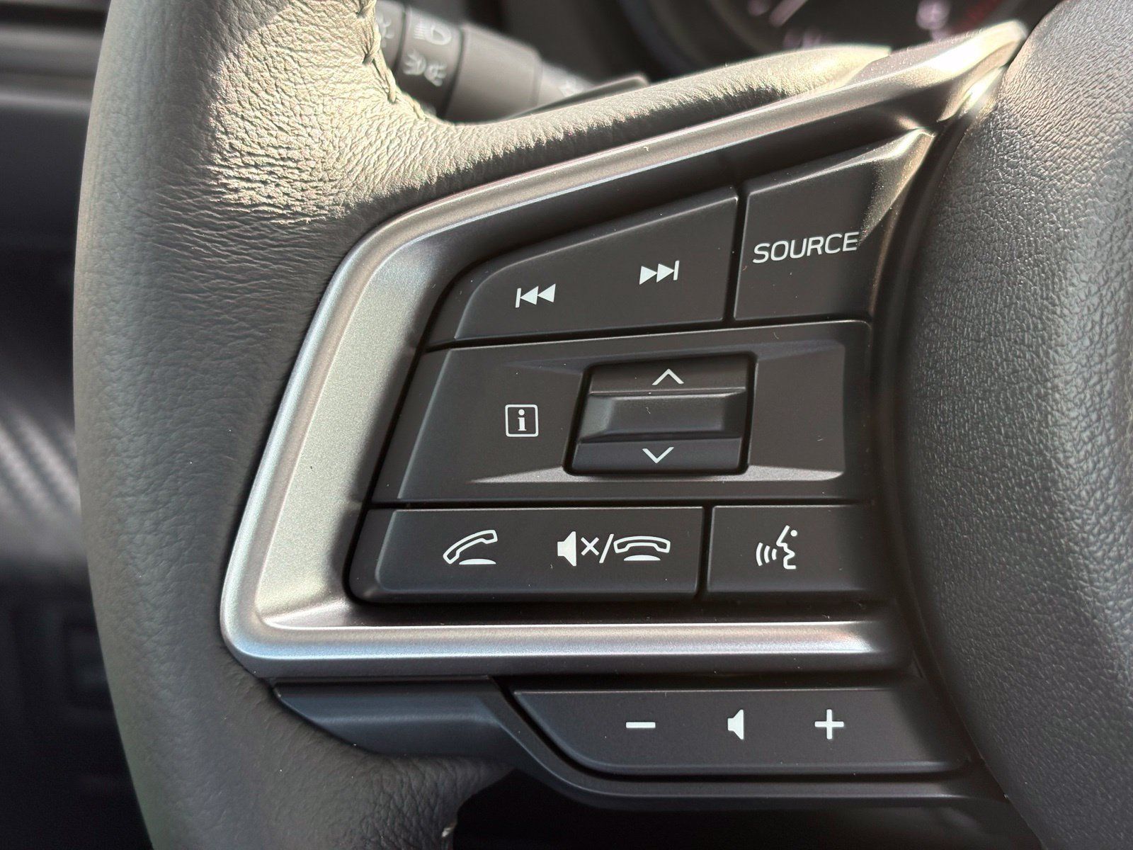 New 2027 Subaru Ascent Premium AWD/4WD image 14
