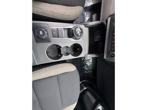 Used 2025 Ford Bronco Sport Big Bend AWD/4WD image 22