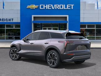 New 2026 Chevrolet Blazer EV LT video 3