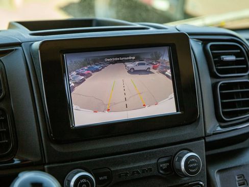 Used 2023 RAM ProMaster 2500 FWD image 15