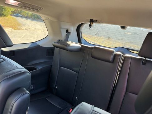 Used 2024 Toyota Grand Highlander Platinum image 29