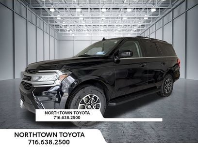 Used 2024 Ford Expedition XLT