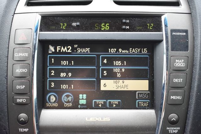 Used 2007 Lexus ES 350 w/ Premium Plus Pkg FWD image 23