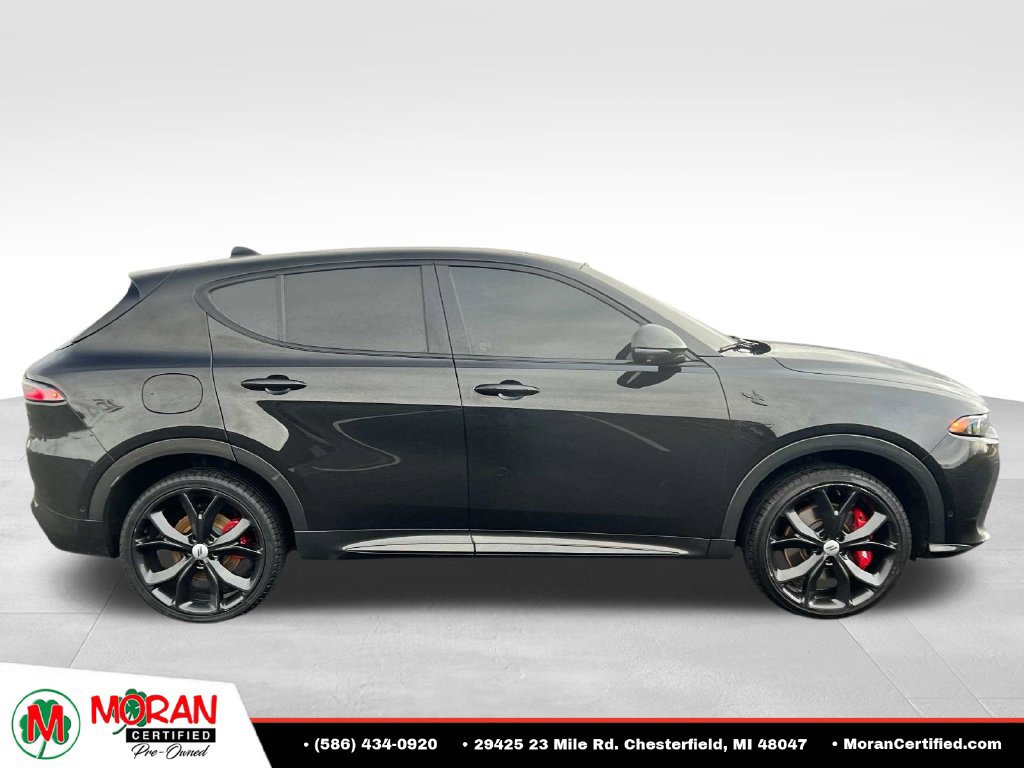 Used 2024 Dodge Hornet R/T AWD/4WD image 6