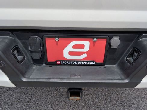 Used 2023 Ford F150 Lariat AWD/4WD image 47