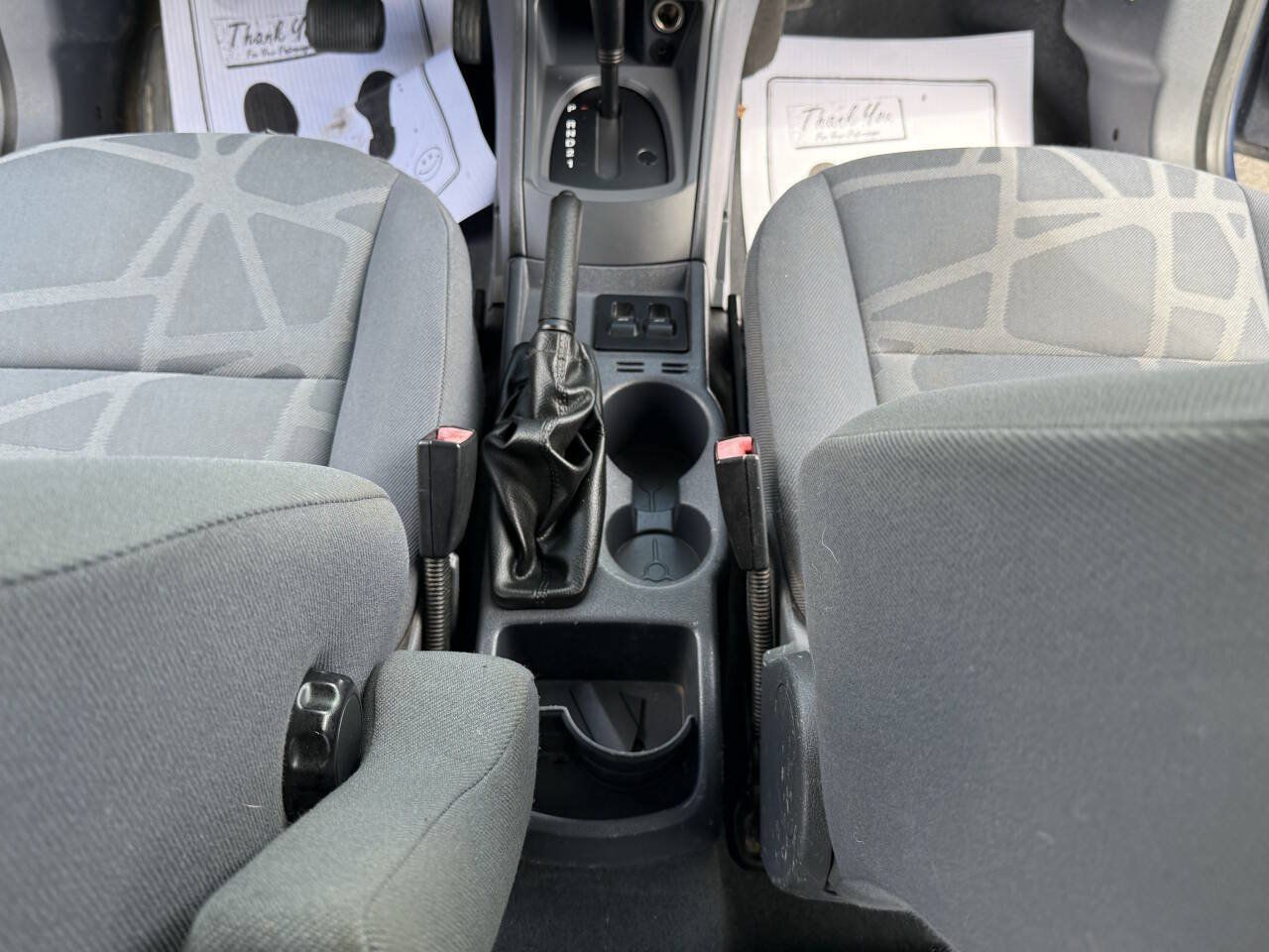 Used 2013 Ford Transit Connect XLT FWD image 18