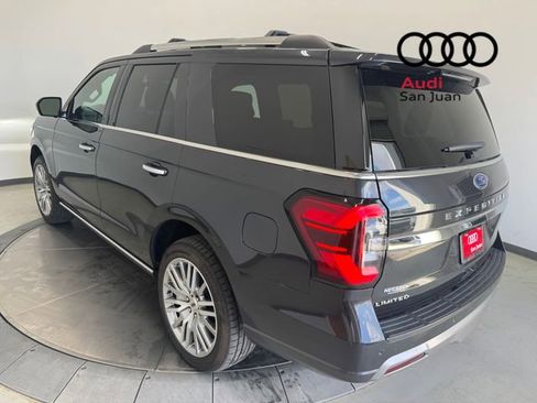 Used 2024 Ford Expedition Limited AWD/4WD image 33