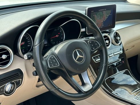 Used 2016 Mercedes-Benz GLC 300 4MATIC image 22