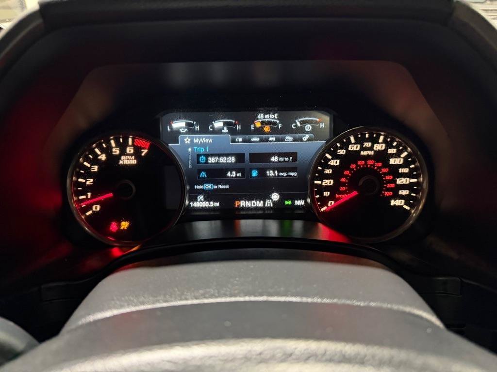 Used 2018 Ford F150 Raptor w/ Equipment Group 802A Luxury AWD/4WD image 22