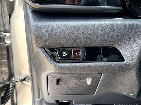 New 2026 Lexus NX 350 AWD w/ Luxury Package image 14