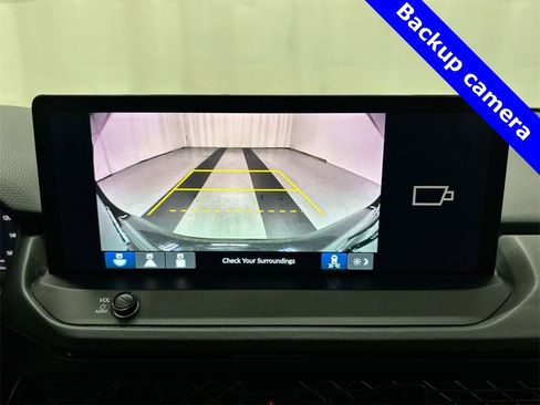 Used 2023 Honda Accord Sport image 21