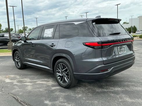 New 2026 Lexus TX 350 AWD image 5