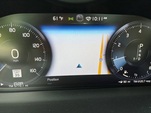 Used 2022 Volvo XC90 T6 Inscription w/ Advanced Package AWD/4WD image 17