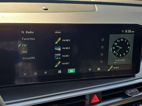 New 2026 Kia Sorento S AWD/4WD image 22